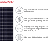 Tấm pin năng lượng mặt trờI canadian 445w
