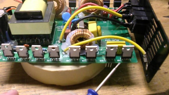 Dịch vụ sửa chữa thiết bị năng lượng mặt trời